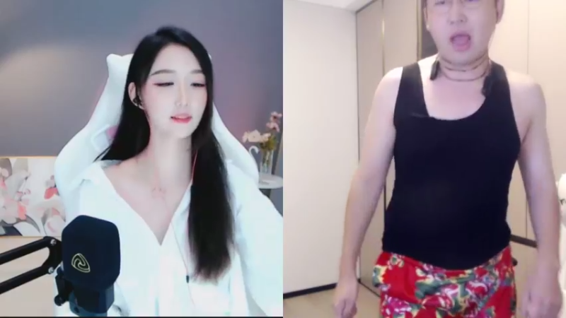 【2021-08-20 22点场】最强皇童王丽农：不做惩罚P什么K，脑子不好。