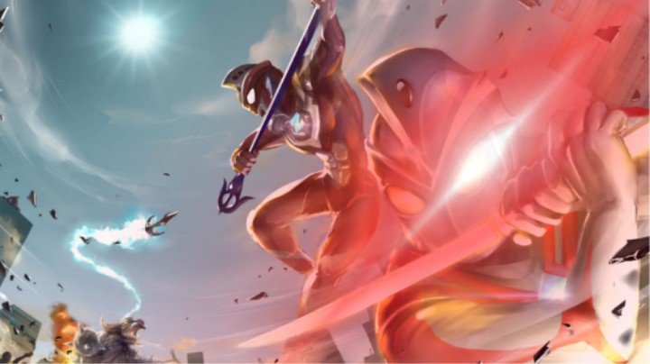 暴躁的是艾斯，关我艾斯什么事！