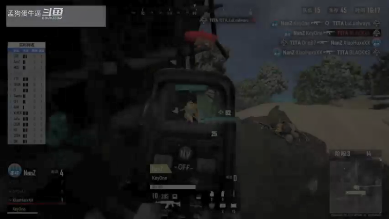 2021PCL夏季赛：常规赛周决赛 W3D1 精彩集锦（1）