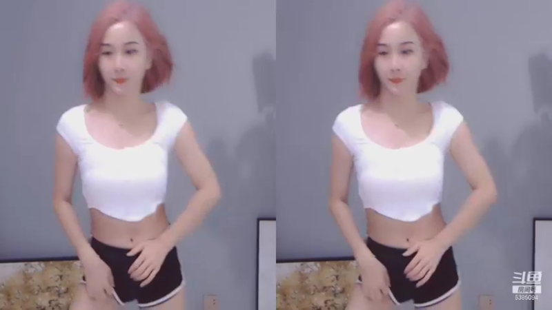 【妮儿Nierrr 舞蹈】08-20 22:43