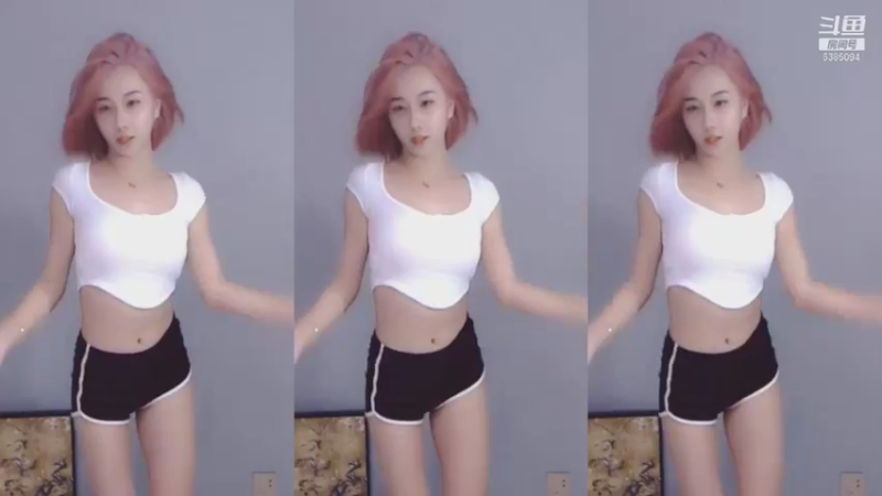 【妮儿Nierrr 舞蹈】08-20 22:43