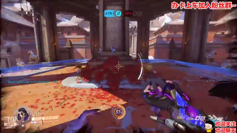 【2021-08-20 23点场】阿邦就是小苞米：下雨天了怎么办 2099618