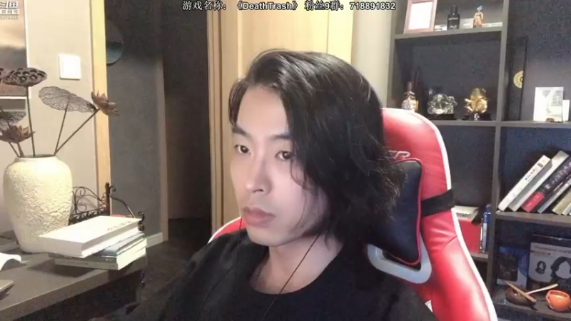【2021-08-20 20点场】半支烟：恐怖游戏之魂！