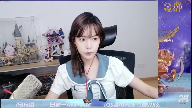 【2021-08-20 14点场】贝儿Ber：国服最强秤砣，不服你就上车~