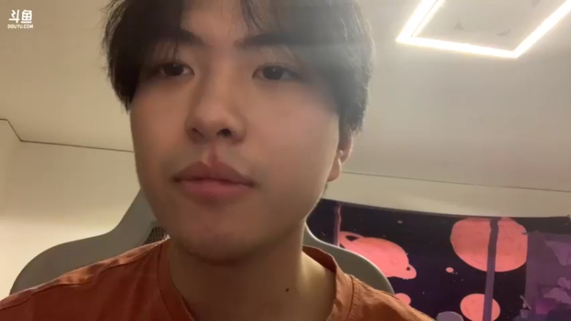 【2021-08-21 21点场】Npccccccccccccc：金色传说的直播间