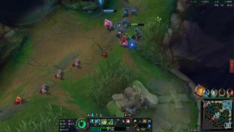 【2021-08-20 21点场】果果哩个果果：【果酱】最具观赏性的女玩家