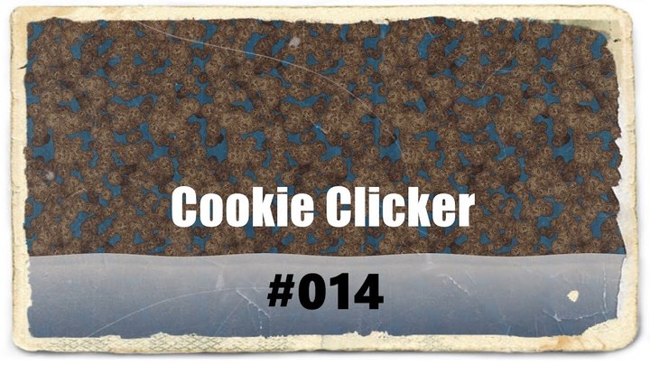 Cookie Clicker #14 Chancemaker