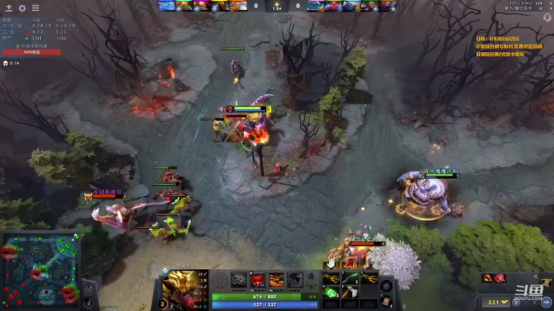 【2021-08-21 01点场】阳光男孩Aq：还没有找到上分的节奏！