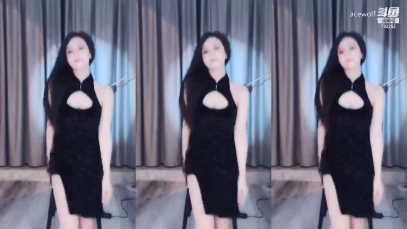 十七妹妹呦 -旗袍控