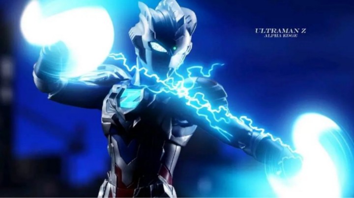 当你用电影大片预告的方式打开【泽塔奥特曼】会如何？ - 泽塔大电影