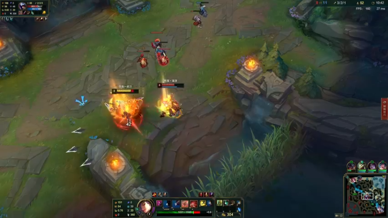 【2021-08-21 02点场】陈死狗cnh：双倍亲密度+三倍上限！你知道高人在此嘛？