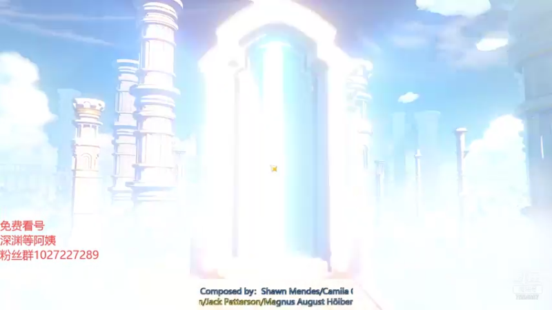 【2021-08-19 13点场】Corgi酱紫：没事来下棋哦