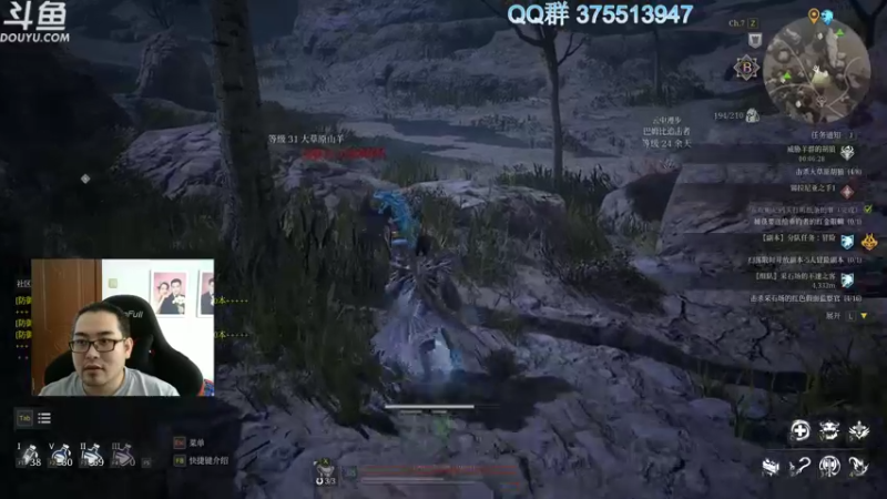 【2021-08-21 14点场】its宁玉今秋：神佑释放 狮心狂战肝到底