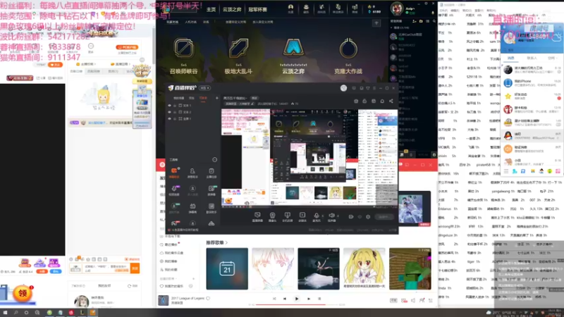 【2021-08-21 18点场】波比腿短锤子长i：两万五千场波比~