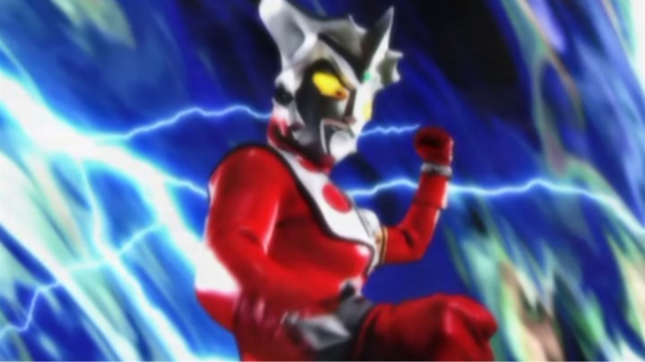 没有故乡的男人——闪耀在天际的狮子瞳 - 雷欧MAD