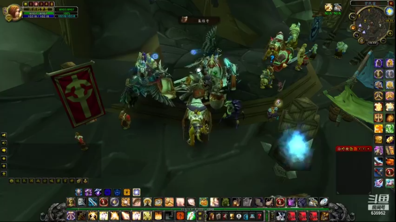 【2021-08-21 18点场】兴兴的梦想：火锤-今天改怎么玩呢！635952