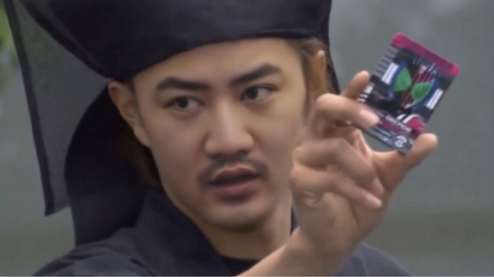 【CSGO大茄子】假面暴徒 - 悍匪