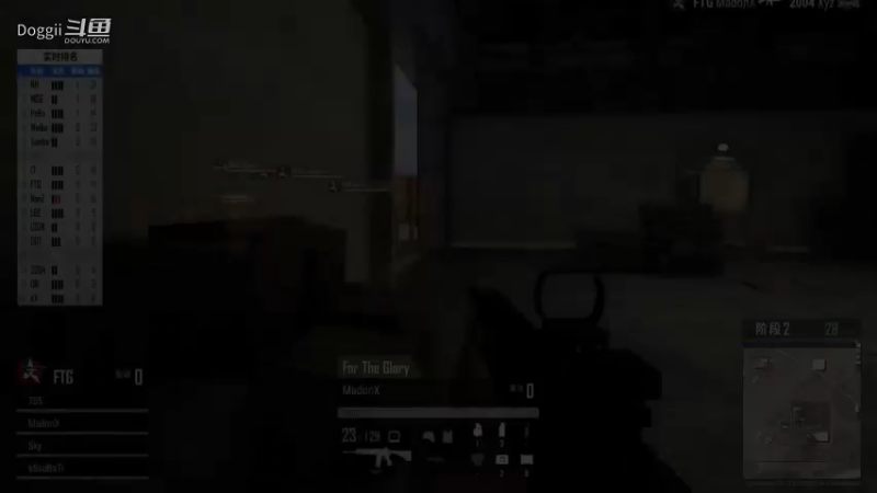 2021PCL夏季赛：常规赛周中赛 第2周第2日 精彩集锦（3）