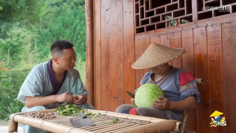 DOUYU_美食视频2021_08_19