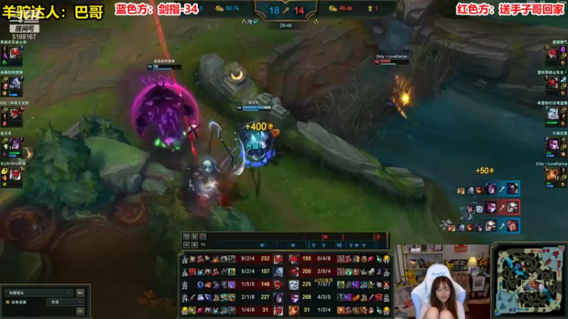 【2021-08-21 20点场】骆歆冲冲冲：【大片推荐官】风声