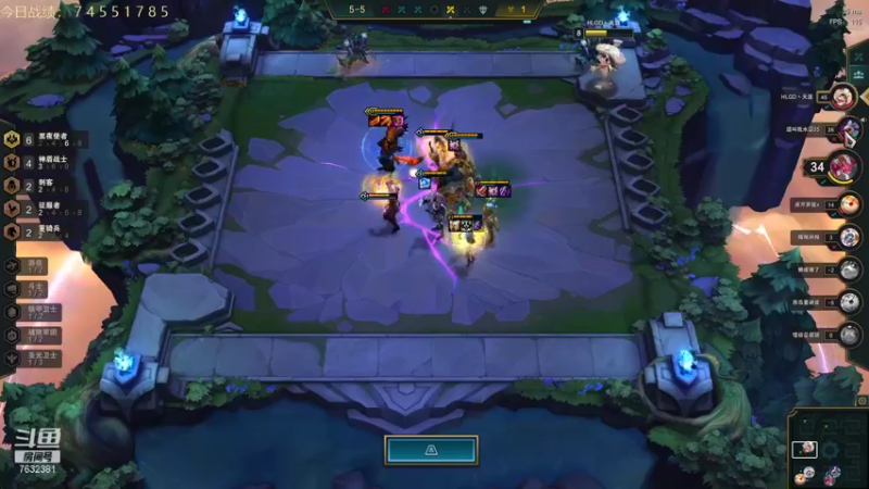 【2021-08-21 19点场】60second：国服1800冲2000！