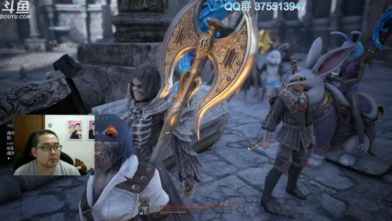 【2021-08-20 20点场】its宁玉今秋：神佑释放 狮心狂战肝到底