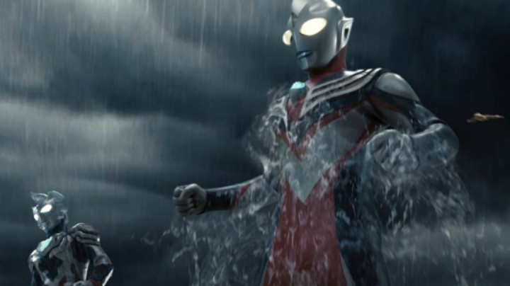 用内心的光芒 去照耀我们所见的未来！！