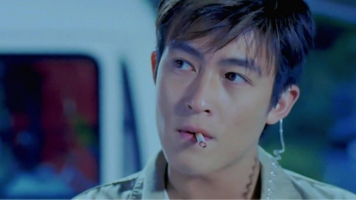 卧槽，你敢信这是三十年前的香港娱乐圈？？！