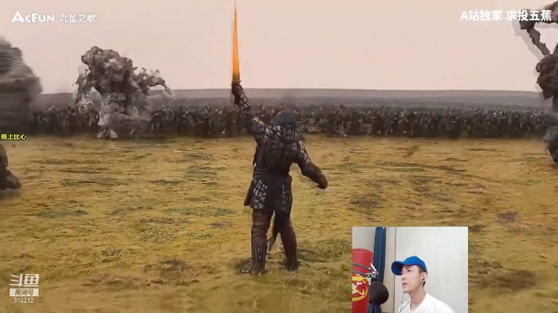 【英雄联盟】智勋勋勋勋的精彩时刻 20210821 12点场