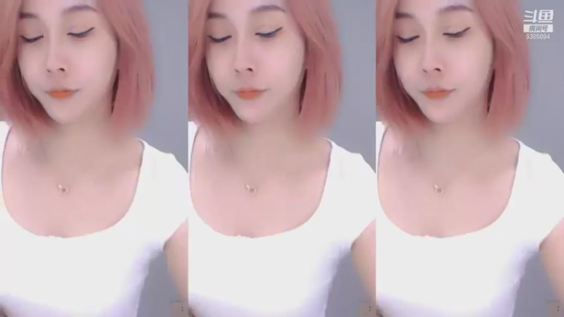【妮儿Nierrr 舞蹈】08-20 22:43