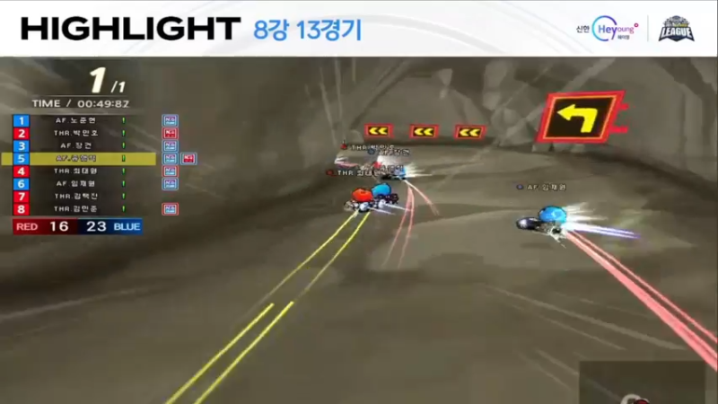 【2021-08-21 17点场】TRY赛事联盟导师：【导师】五点 韩职