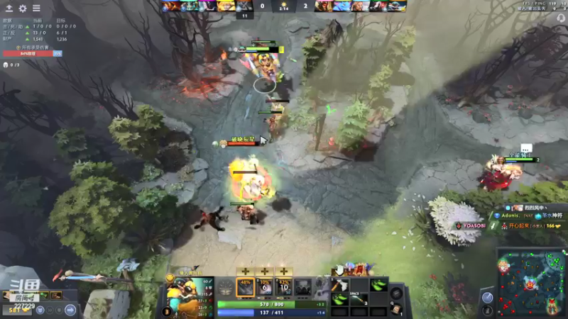 【2021-08-20 21点场】老鸡奇遇记：天梯360线艺人