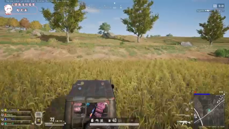 【2021-08-20 19点场】昔恩小姐姐：直播一个月啦~