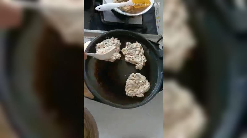 玩累了游戏，来吃点早餐吧