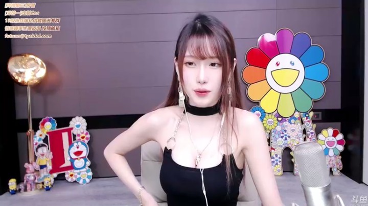 腐团儿DOUYU_4624967_2021_08_18_直播录像