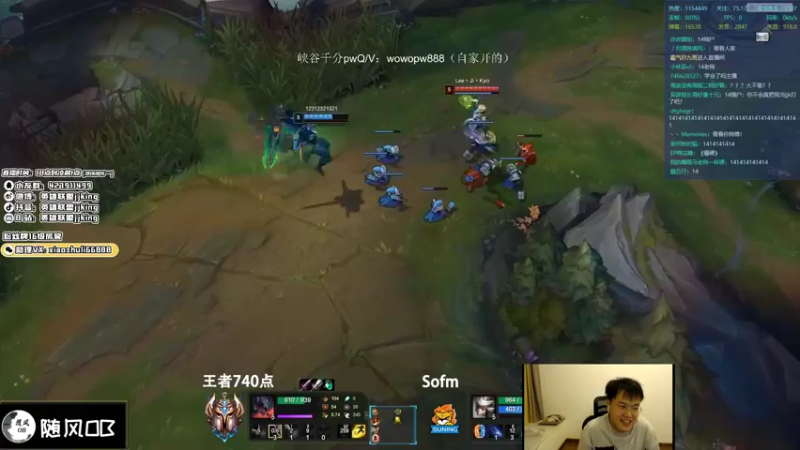 【2021-08-21 03点场】jjking剑姬：世界第一剑姬，峡谷宗师局!