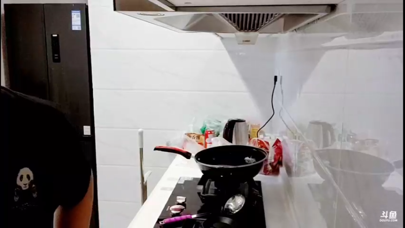 【2021-08-21 17点场】赛文柒Seven：珂珂来我家做客