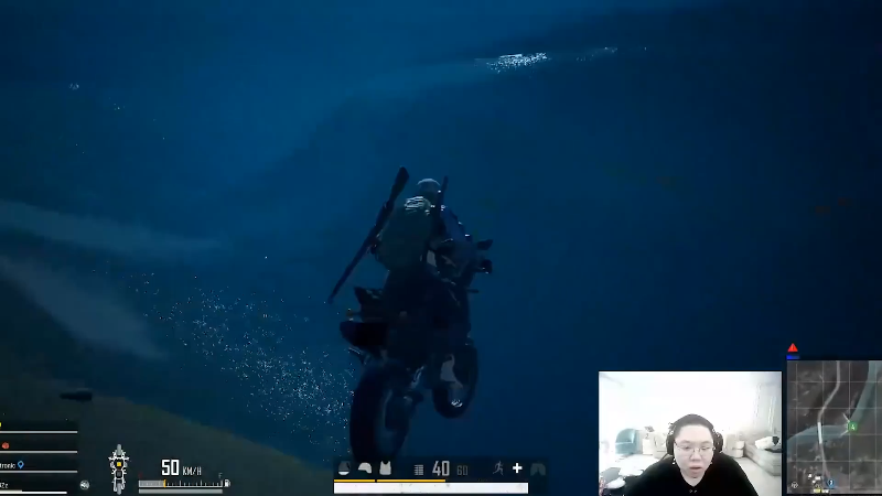 【英雄联盟】即将拥有人鱼线的PDD的精彩时刻 20210821 08点场