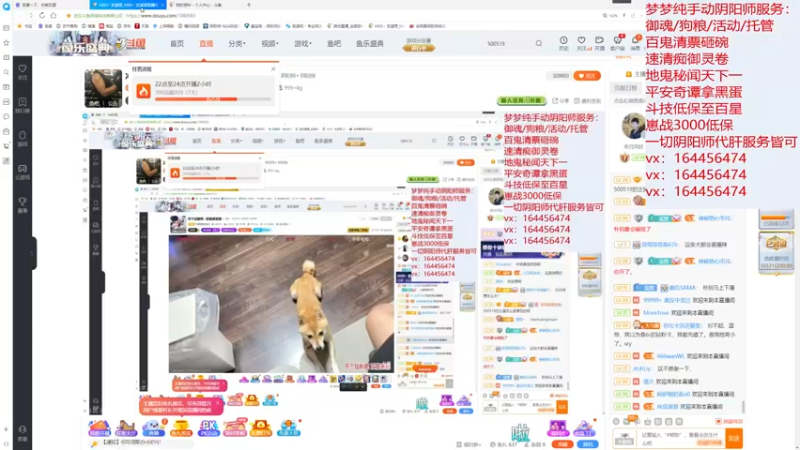 【2021-08-19 23点场】HXD丶友蓝雨：冲崽战加油蓝哥 开个钻粉吧好兄弟