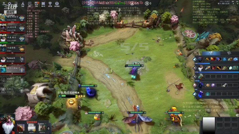 【2021-08-22 02点场】0o桂总o0：原子战争 沙包训练夏令营有车位~