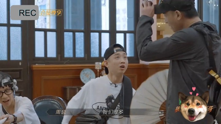 陈小春和GAI的爱恨情仇