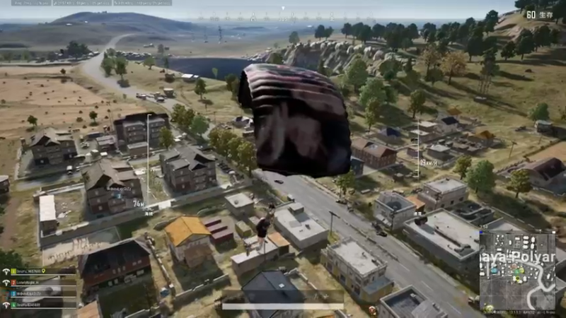 记住！！！flag不能随便立，会遭报应的~~