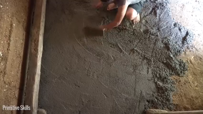 第三季S12装修-荒野传统风格11真人我的世界-空手发展-单人炼铁麻烦帮忙三连投币哦