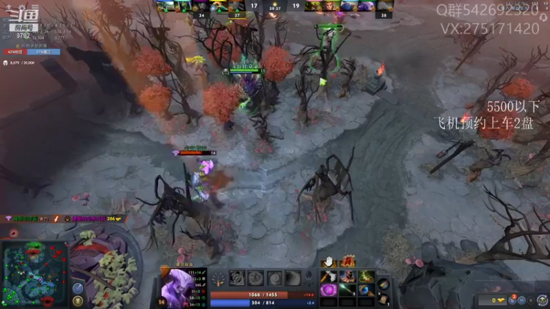 【2021-08-21 15点场】小粥泥浆：关键词:地表最强哈斯卡!!(65%)