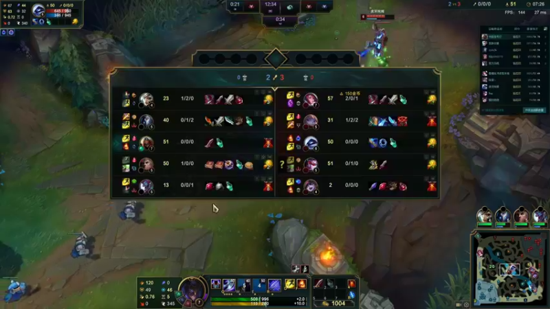 【2021-08-22 15点场】迷离之道丶：迷离劫:峡谷之巅