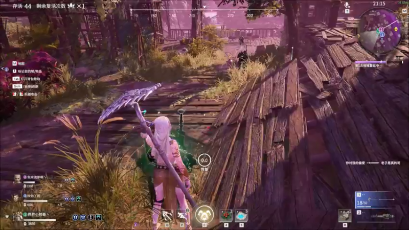 【2021-08-22 05点场】胖胖灬：胖胖OB：FPX\EDG\LNG\WE