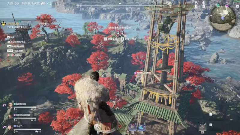 【2021-08-21 16点场】Morley丶轩：兄弟不想游泳