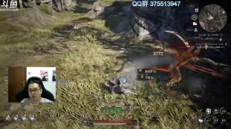 【2021-08-22 22点场】its宁玉今秋：神佑释放 狮心狂战肝到底