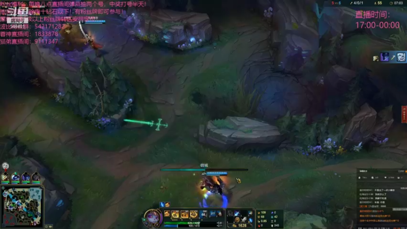 【2021-08-22 20点场】波比腿短锤子长i：两万五千场波比~