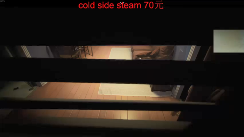 【2021-08-20 03点场】章随便先生：对马岛之鬼DLC